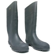 16" Rubber Knee Boot