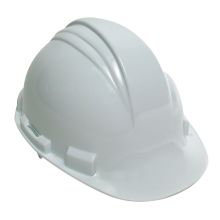 Safety Hard Hat, Cap Style, 6‑point Ratchet