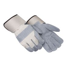 Liberty Side Split Leather Palm Gloves (12 PR)