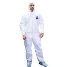 Tyvek® 400 Coveralls with Hood & Boots