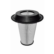 Pullman‑Ermator S13 Replacement Conical Pre‑Filter