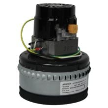 Vacuum Motor Assembly, Ermator S26, 120V