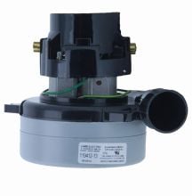 Ametek 2 Stage Vacuum Motor (119412‑13)