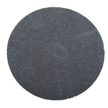 Sandpaper Disc, 6 7/8 Inch