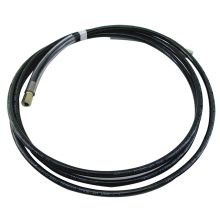 High Pressure Solution Hose 2,750 PSI, 25 Feet