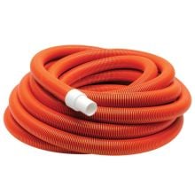 Vacuum Hose, Orange and Black