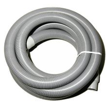 Vacuum Hose, Gray, 1‑1/2 Inch