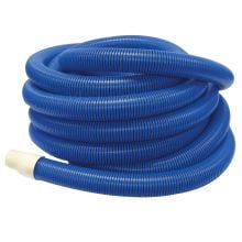 Vacuum Hose, Blue, 2 Inches X 50 Feet