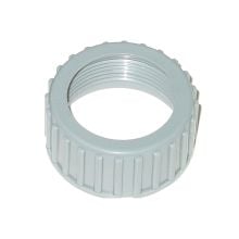 ea Wand Coupling Nut/ Plastic/ 1 9/16