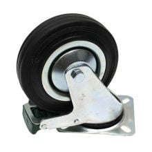 Ermator Front Swivel Caster Wheel for T7500 and T8600 