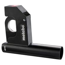 Metabo Dustless Tuck Point Shroud