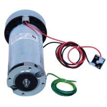 Ametek M53 Upgrade Short Base Motor (B4CPM‑164)