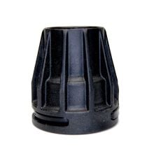 Flash Cuff™ Reducer, 2‑Inch Cuff to 1.5‑Inch Hose