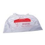 Pullman‑Holt 16" Never Clog Dacron Filter Bag