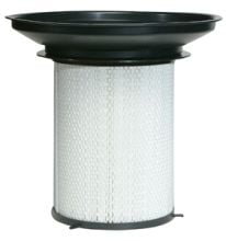 HEPA Filter for Pullman Holt Model 45 Vacuum