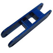 Blastrac Bracket/Idler 1‑15D 