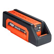 Battery for Hoover Commercial Vacuums