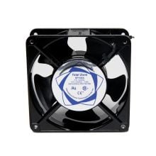 International Ozone TZ‑1 / TZ‑2 100 CFM Fan 