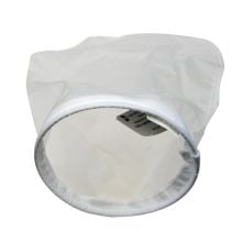 Nylon Filter Bag, 8" x 16"