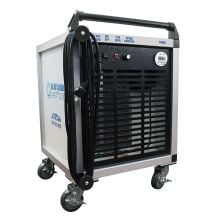 Air Care Bio Air Scrubber Air Purification System