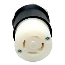 480V 30A Nema L16 Connector