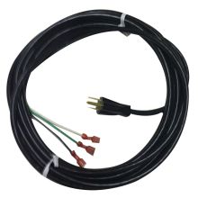 Power Cord, 20 Feet