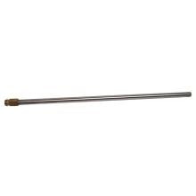 Wand, 18" Stainless Steel Pre‑Sprayer