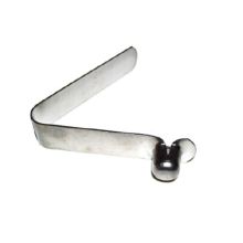 Button, WATER CLAW Handle Spring