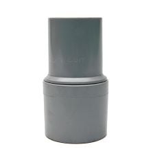 ProTeam Swivel Cuff, 1‑1/2", Grey