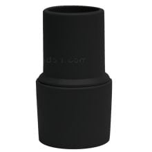 ProTeam Swivel Cuff, 1‑1/2", Black