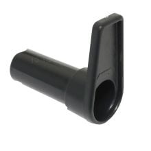 Cord Wrap Bracket, ProForce 1500/1500XP 