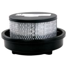 ProTeam LineVacer HEPA Filter Assembly