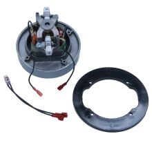 ProTeam Single Stage Vacuum Motor (105720)