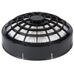 ProTeam HEPA Pleated Dome Filter