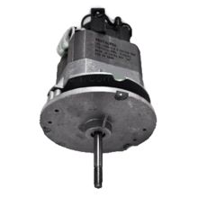 Royal Upright Vacuum Motor Assembly, 10 Amp 