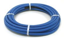 High Pressure Blue Solution Hose 1/4 