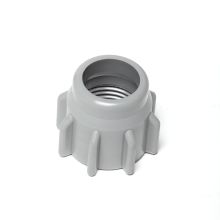 Static Mixer Holder Nut