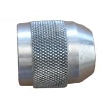 Static Mixer Retaining Nut, Fine Thread