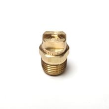 V‑Jet 8004, Brass, 1/4" (H1/4VV8004 BRASS)