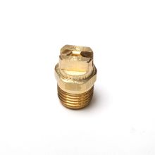 V‑Jet 9504, Brass, 1/4" (H1/4VV9504 BRASS)