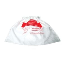 Pullman‑Holt Never Clog Dacron Filter Bag, 14"