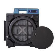 XPOWER X‑4700AM Professional 3‑Stage HEPA Air Scrubber