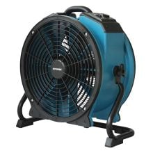 XPOWER X‑47ATR Professional Sealed Motor Axial Fan