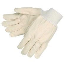 MCR Safety Cotton Canvas Blend Gloves