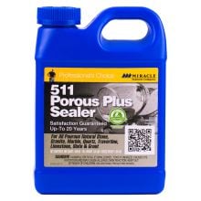 Miracle Sealants 511 Porous Plus Sealer