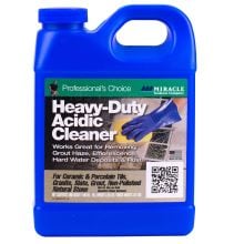 Miracle Sealants Heavy‑Duty Acidic Cleaner