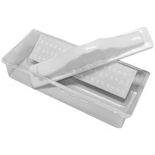 Miracle Sealants Mira Brush Applicator and Tray