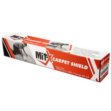 Mit‑X Carpet Shield, 24 Inches x 200 Feet