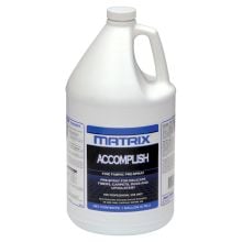 Matrix® Accomplish Fine Fabric Pre‑Spray