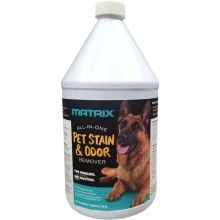 Matrix® All‑in‑One Pet Stain & Odor Remover